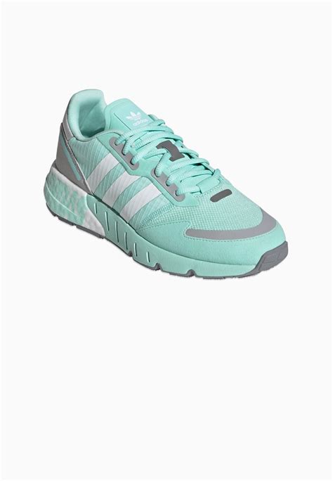 Türkise adidas Herrenschuhe online shoppen 